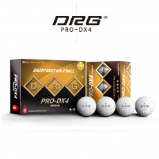 PRO-DX4 (4-piece)