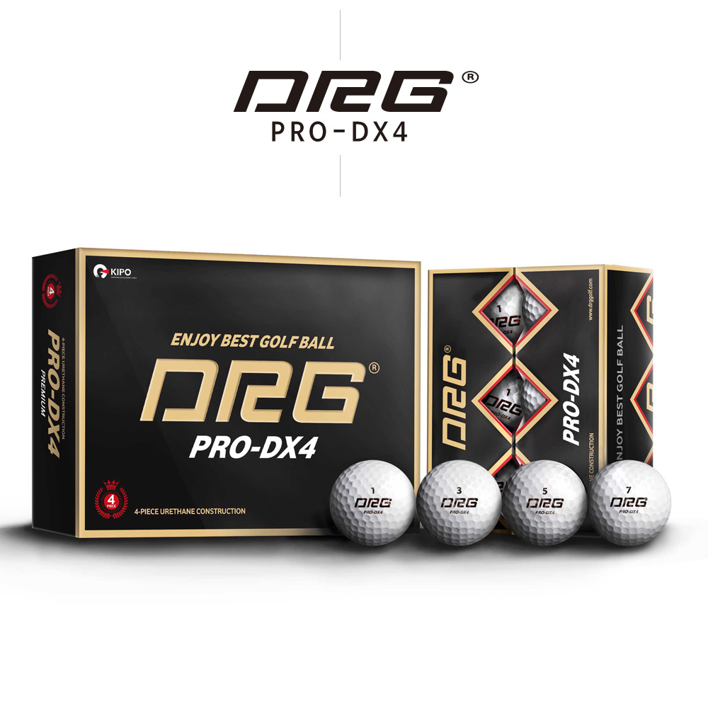 PRO-DX4 (4-piece Urethane Cover)