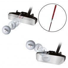 당신의 숏게임을 치료하는 투인원 DR.PC1830 롤링퍼터