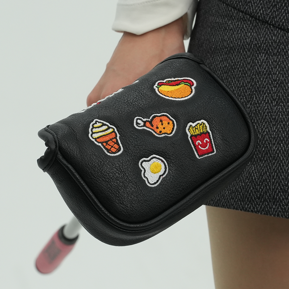 어시스트 RPM 롤링퍼터 직진성 퍼터 말렛 블레이드