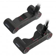 어시스트 RPM 롤링퍼터 직진성 퍼터 말렛 블레이드