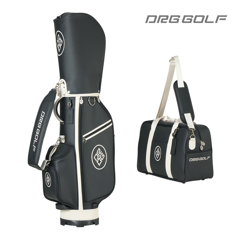 경량 슬림 캐디백 세트