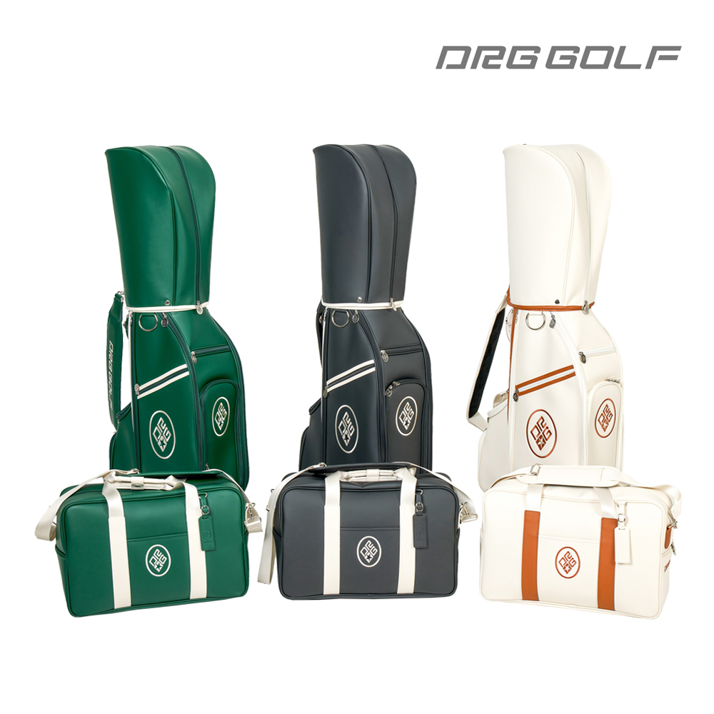 경량 슬림 캐디백 세트