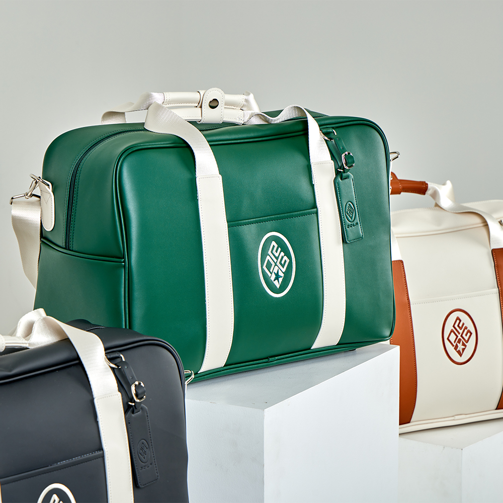 경량 슬림 캐디백 세트