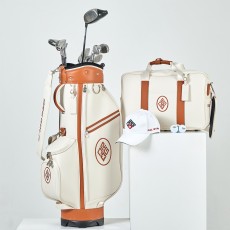 경량 슬림 캐디백 세트