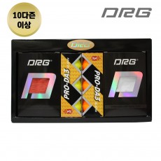 [10개 이상 특가] 골프공 6구 + 골프양말 2족 or 토시 2세트 2피스/3피스/4피스 (60알 이상+ 양말 or 토시 20개 이상)