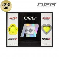 [10개 이상 특가] 골프공 6구 + 골프양말 1족 or 토시 1세트  2피스/3피스/4피스 (60알 이상+ 양말 or 토시 10개 이상)