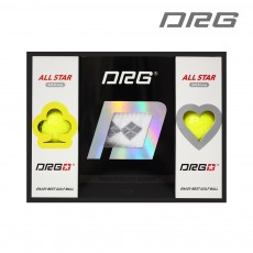 [골라담는 기프트세트] 올스타 6구 + 골프양말 1족 or 토시 1세트