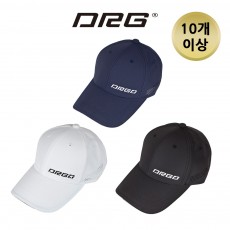 [10개 이상 특가] DRG POLY BALLCAP 디알지 폴리볼캡 DPBC