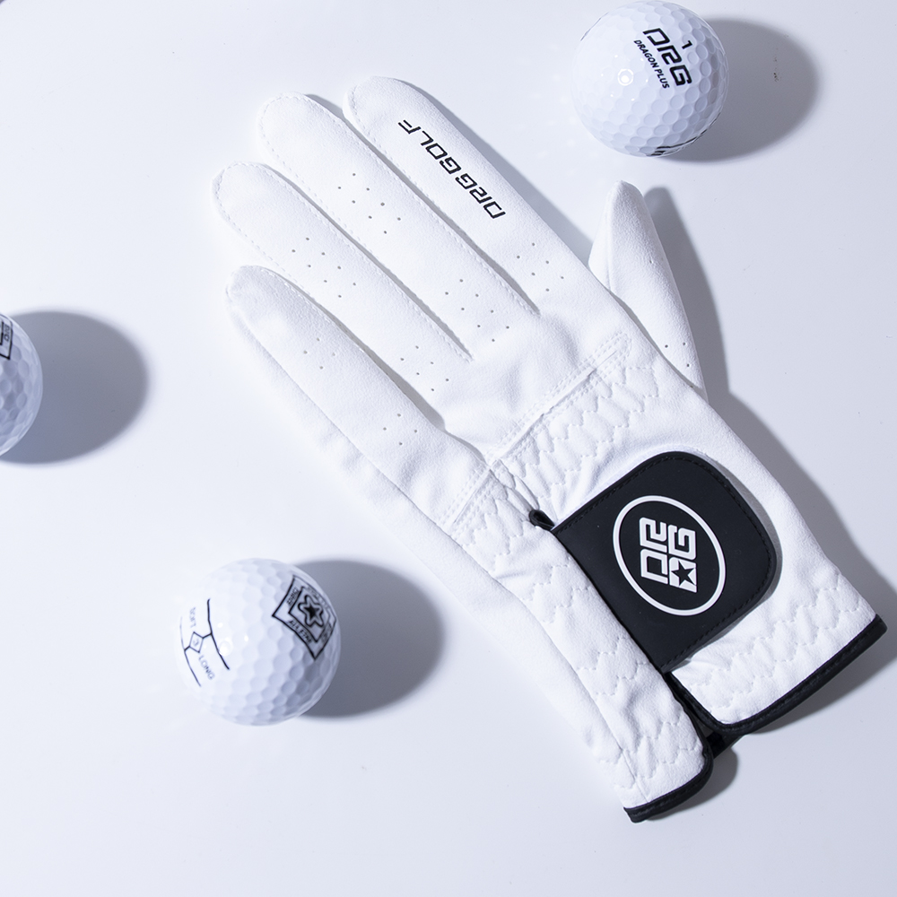 투어용 골프 장갑 남성 왼손용 DR-MSG072