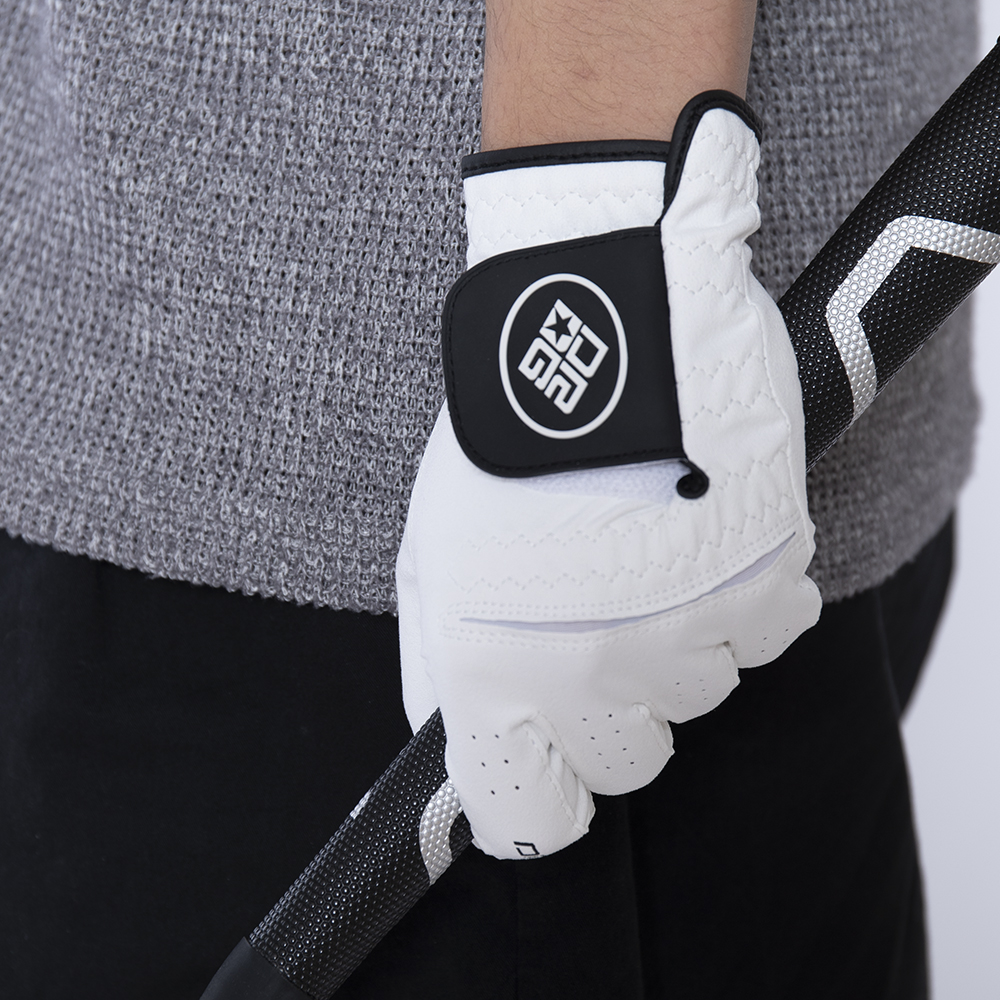 투어용 골프 장갑 남성 왼손용 DR-MSG072