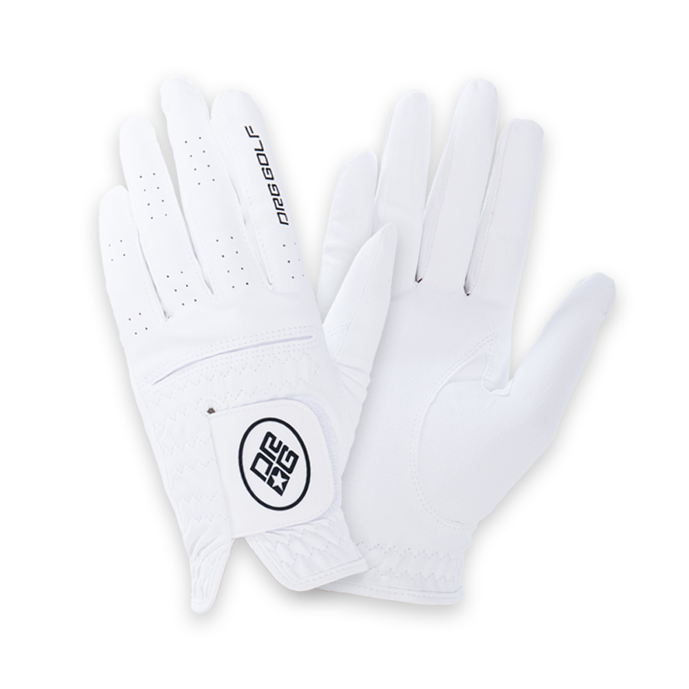 투어용 골프 장갑 여성 양손용 DR-MSG072