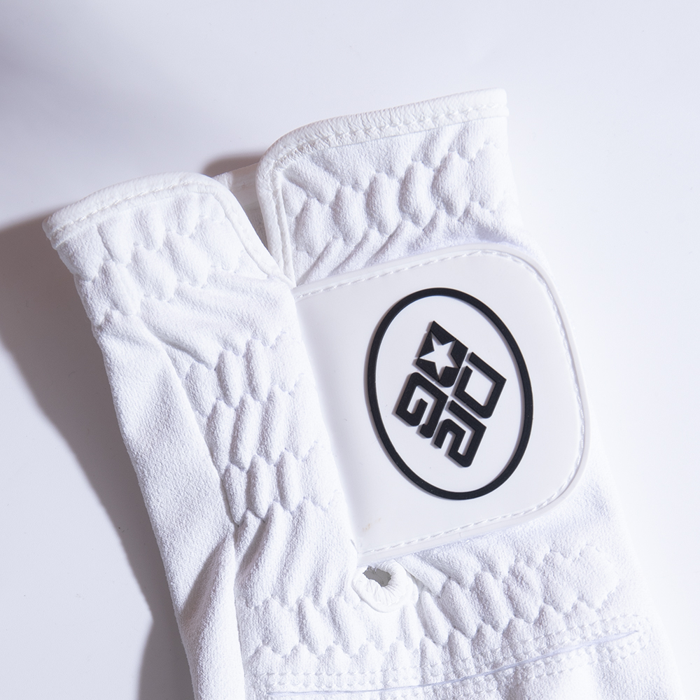 투어용 골프 장갑 여성 양손용 DR-MSG072