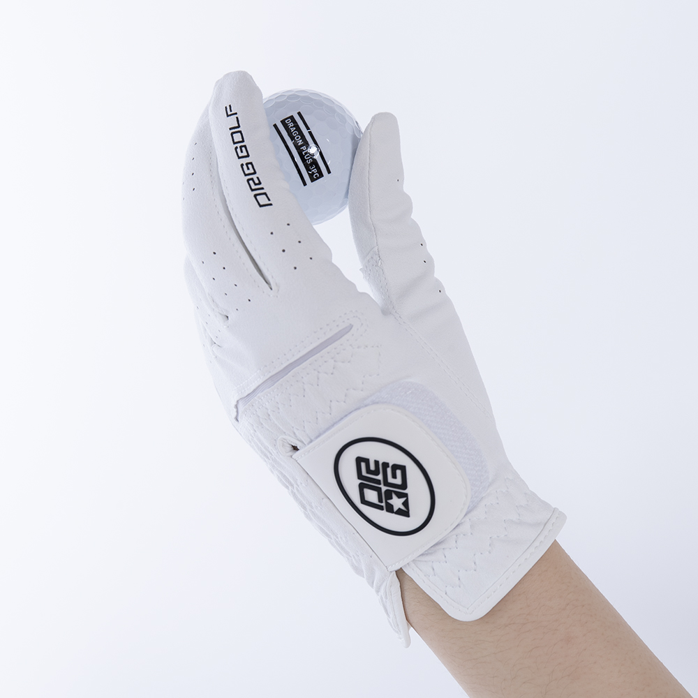 투어용 골프 장갑 여성 양손용 DR-MSG072