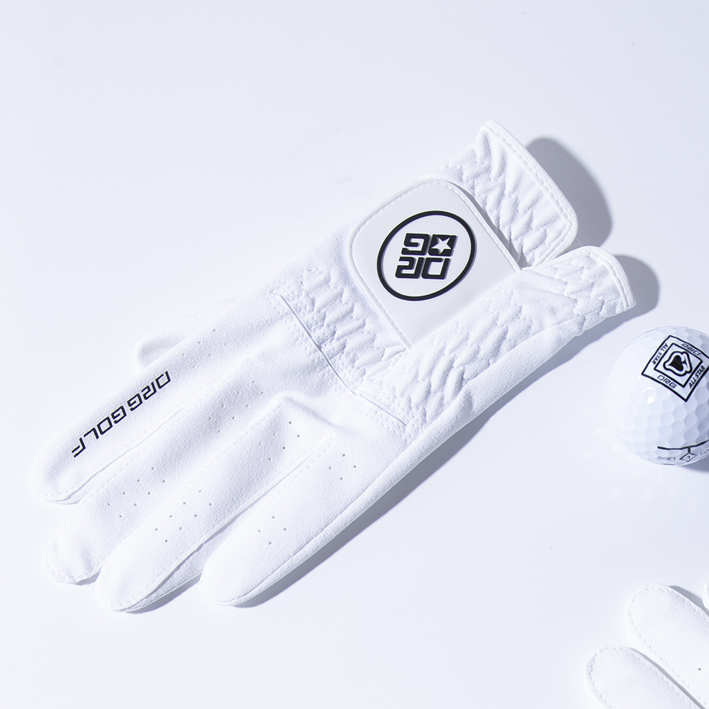 투어용 골프 장갑 여성 양손용 DR-MSG072