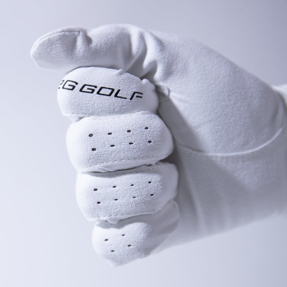 투어용 골프 장갑 여성 양손용 DR-MSG072