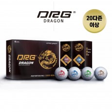 [20다즌이상 특가] DRAGON 비거리의 절대강자 초고반발 240알 이상