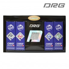 [골라담는 기프트세트] 드래곤 플러스 12구 + 골프양말 1족 or 토시 1세트