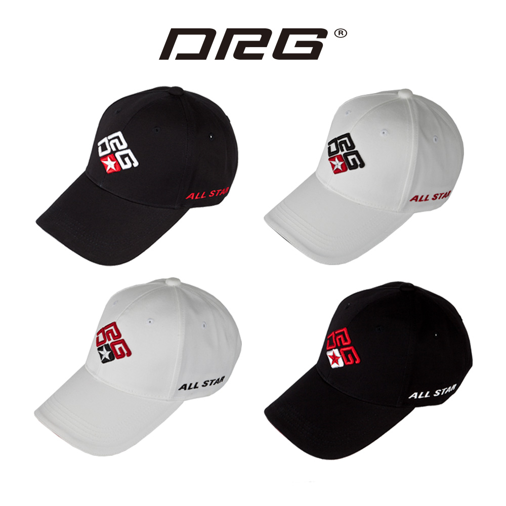 [사은품 증정] DRG TWILL CAP 디알지 트윌캡 DTC