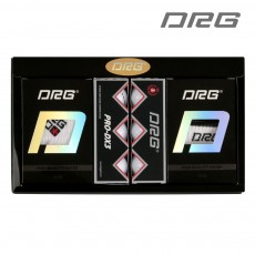 [골라담는 기프트세트] 우레탄 PRO-DX3 6구 + 골프양말 2족 or 토시 2세트