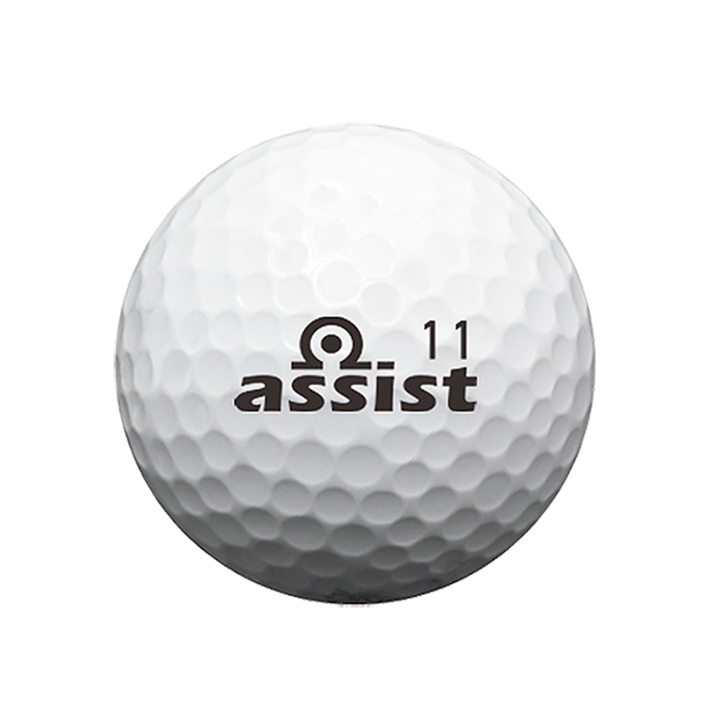 어시스트 PRO-A3U 프리미엄 우레탄 3PC 12구