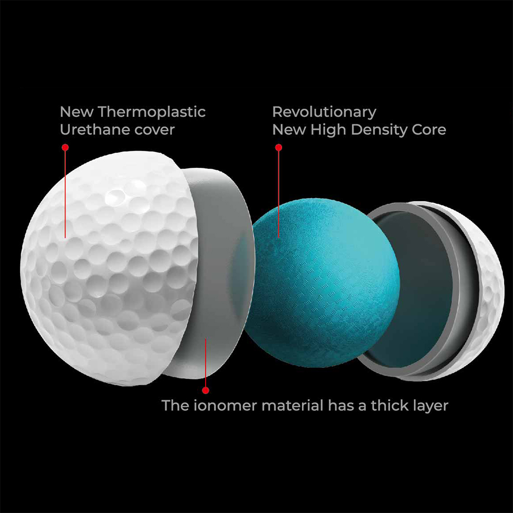 어시스트 PRO-A3U 프리미엄 우레탄 3PC 12구