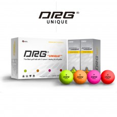 UNIQUE 프리미엄 무광 컬러볼 12알 구성