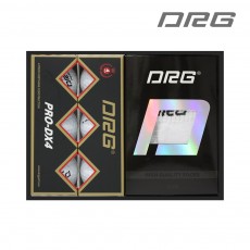 [골라담는 기프트세트] 우레탄 PRO-DX4 6구 + 골프양말 1족 or 토시 1세트