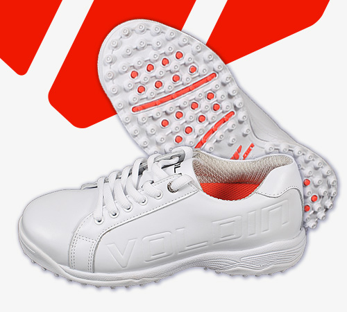 [볼딘] 위너-72 화이트 골프화/ 할인행사