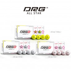 ALLSTAR (Premium 2-piece) Pearl Color