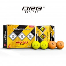 PRO-DA3 (3-piece Pearl Color)