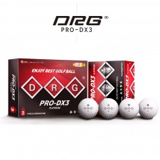 PRO-DX3 (3-piece)